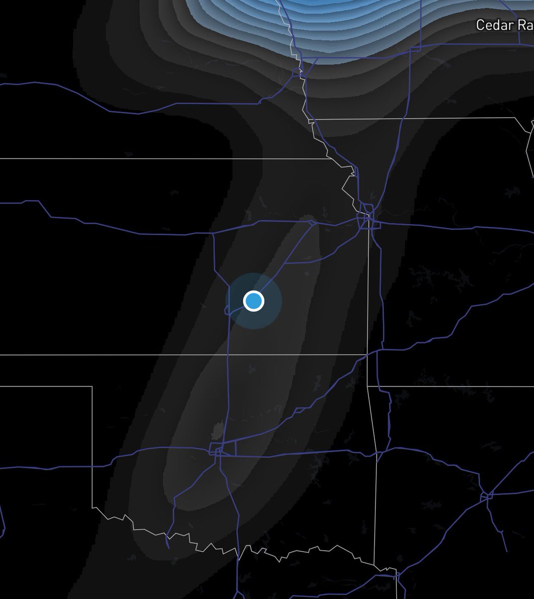 Jaydon Shaw tweet media