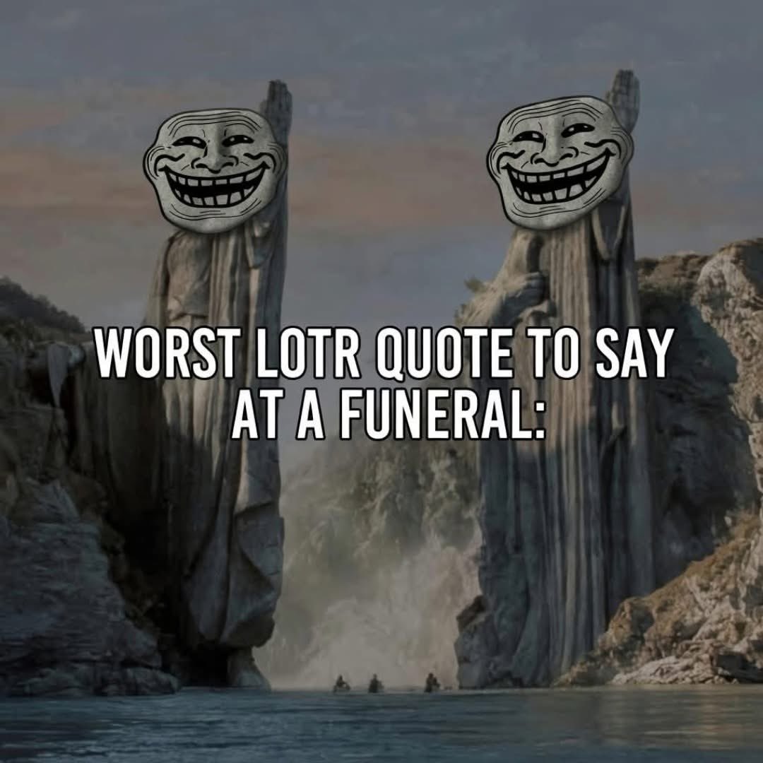 Lord of the Rings Daily tweet media