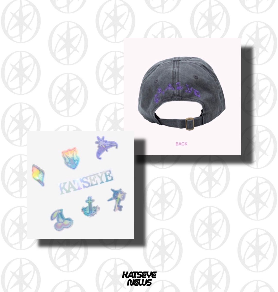 KATSEYE News tweet media