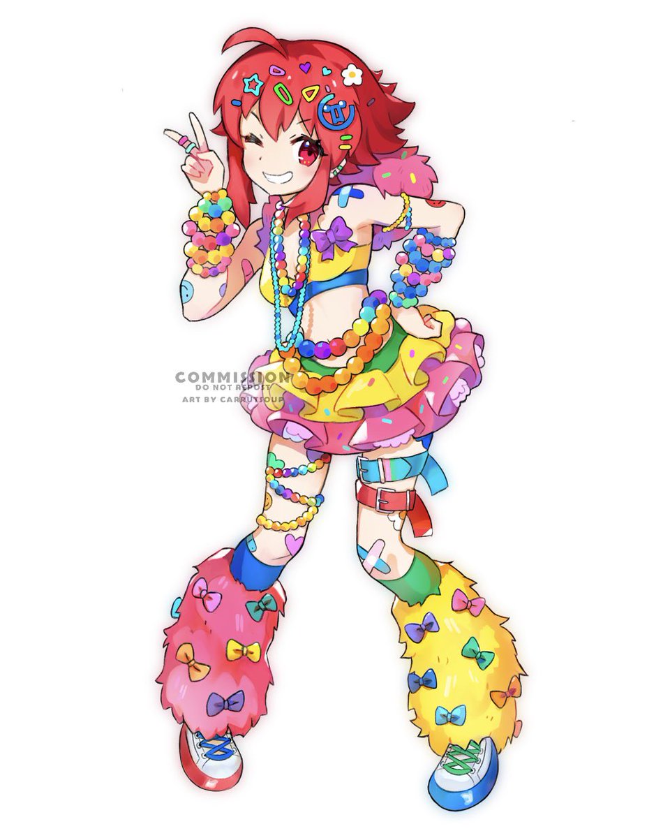 Carrut 🐇 tweet media