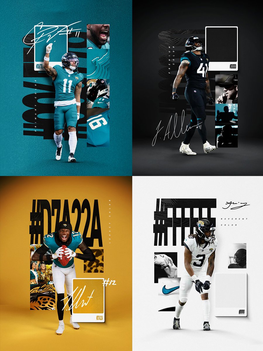 Jacksonville Jaguars tweet media