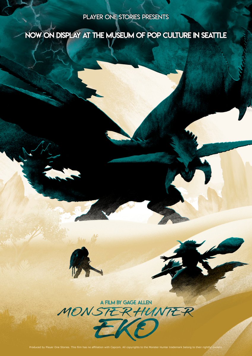 Player One Stories tweet media