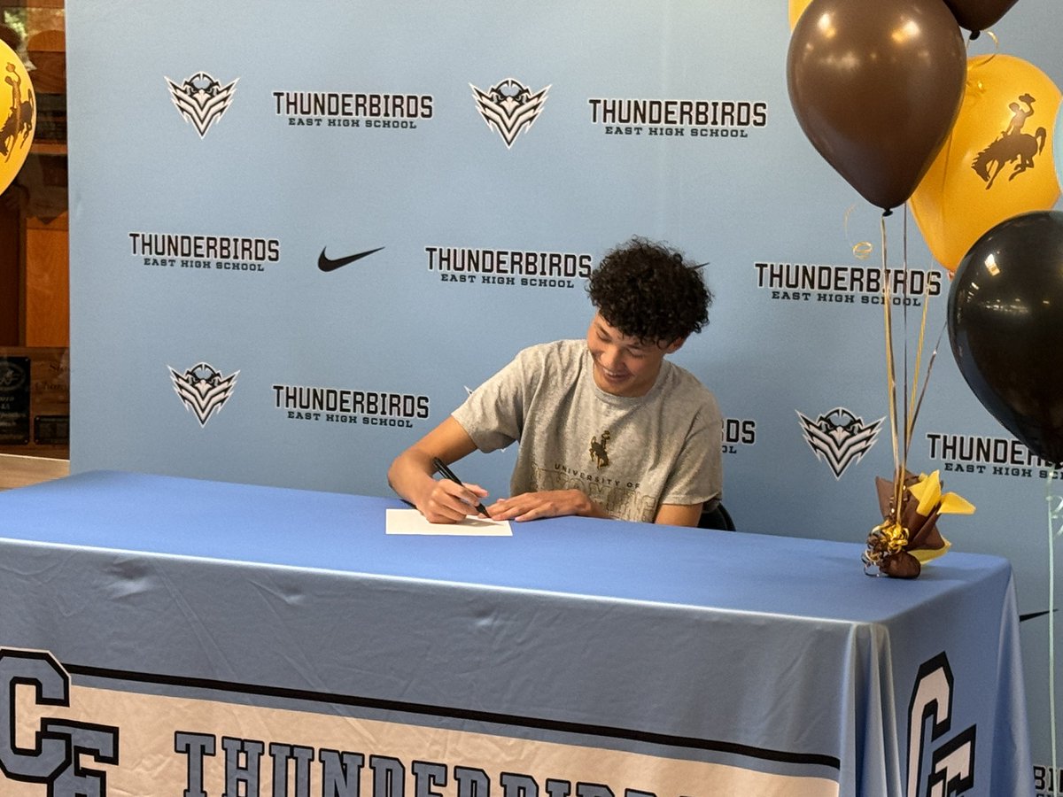 Matt Atencio tweet media