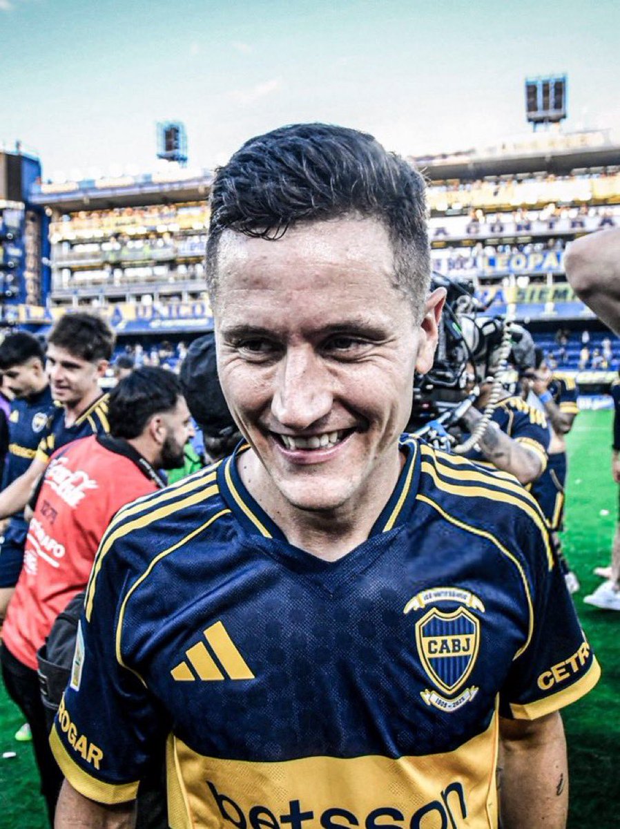 Ataque Futbolero tweet media