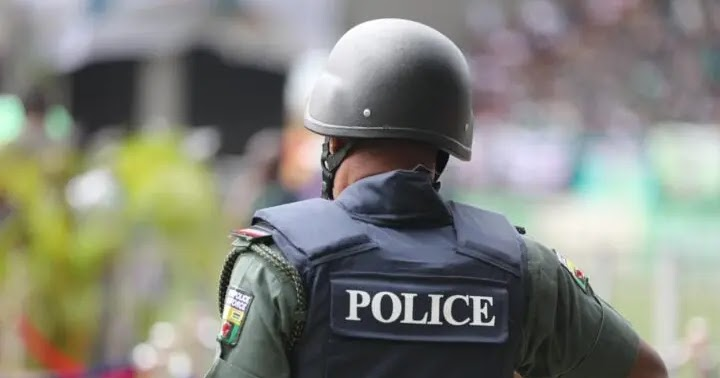 tvcnewsng's tweet image. Police Describe Viral ‘Terror Attack’ Video in Abuja As Fake, Launch Probe

Read more:
tvcnews.tv/police-describ…

#police
#abuja