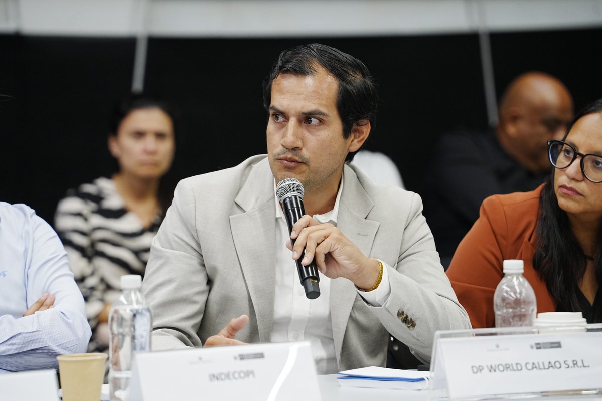 MINCETUR 🇵🇪 tweet media