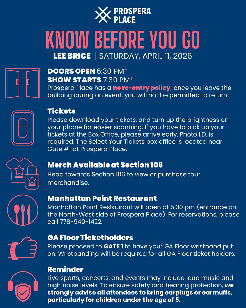 Prospera Place tweet media