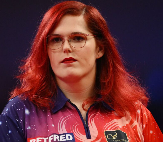 Dr Dr P: 'Gender dysphoria' is false tweet media