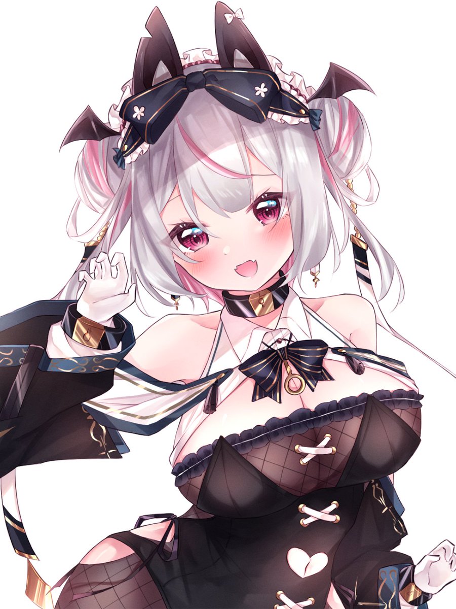 桃守 ぴの🦇🍽🍑Vtuber準備中 tweet media