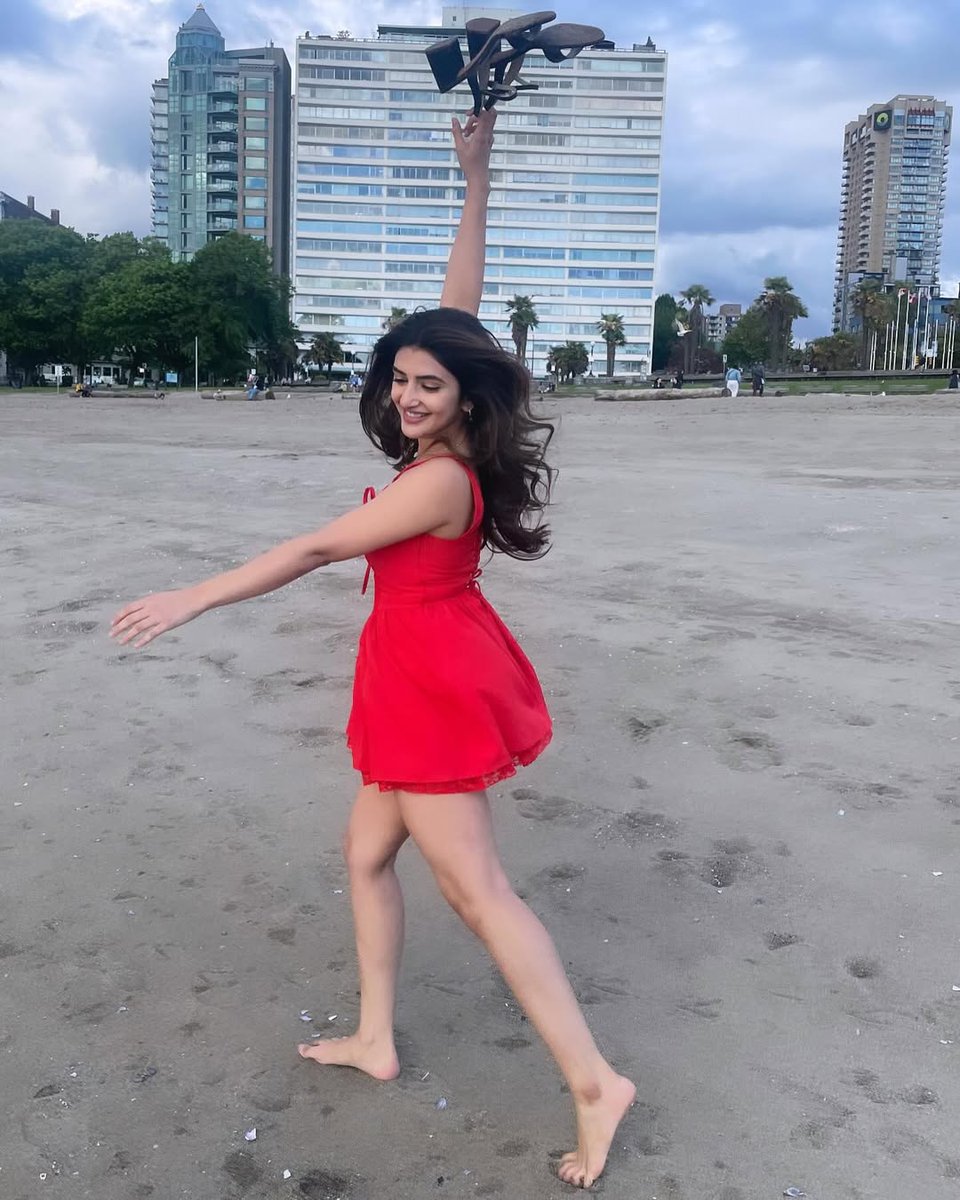 L Bhagya Shree tweet media