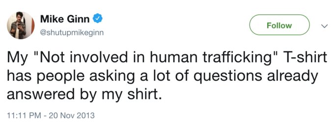 Cody Johnston tweet media