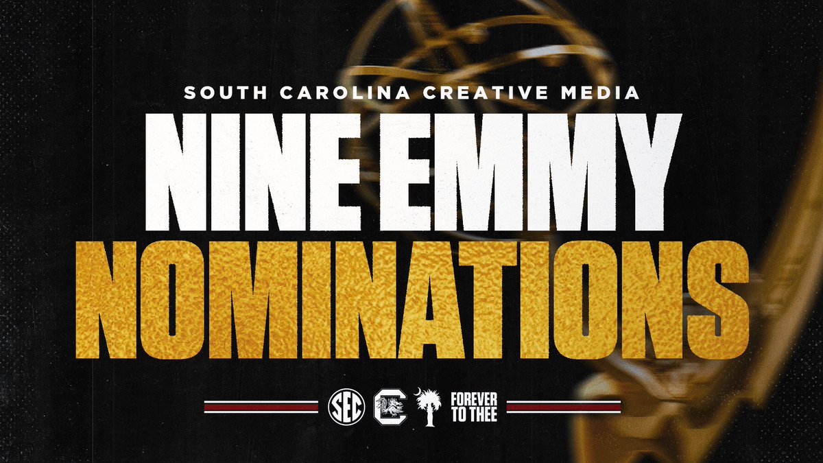 South Carolina Creative Media tweet media