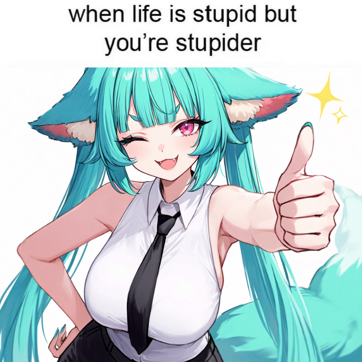 Moka Rui 🐺🩷🐾【VChuds】 tweet media