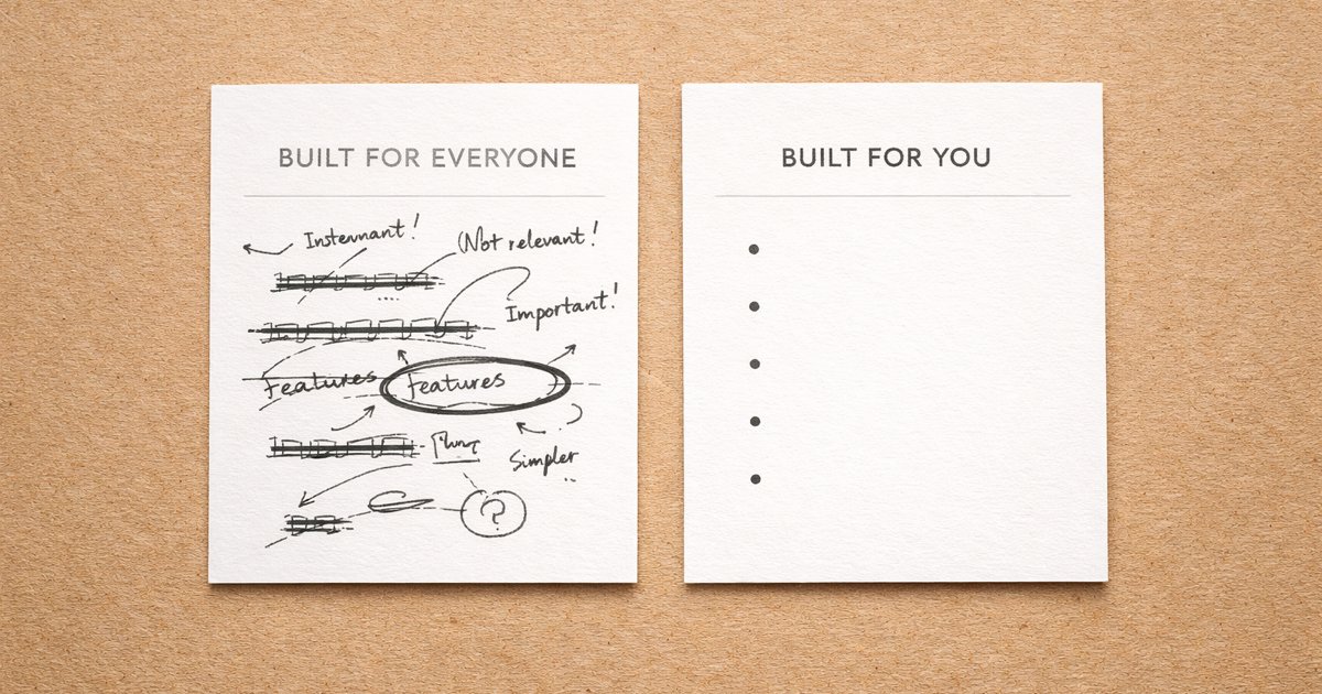 estmngr's tweet photo. Why "Built for Property Managers" Is Now Worth More Than "Built for Everyone"

https://t.co/Ldx6Y7WiH0 https://t.co/D114F5xUtX