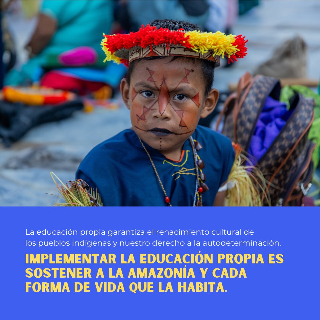 AlianzaCeibo's tweet photo. Hemos trabajado por cinco años un proceso de #EducaciónPropia participativo y al mismo tiempo técnico, que el propio @Educacion_Ec reconoció que cumple con los criterios del MOSEIB. Por ello, la mesa técnica ya no debe ser de análisis, sino de resoluciones. https://t.co/ixQZlj0JLv