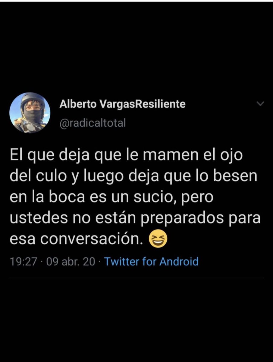 El güele Popesh - Parody 😀 tweet media