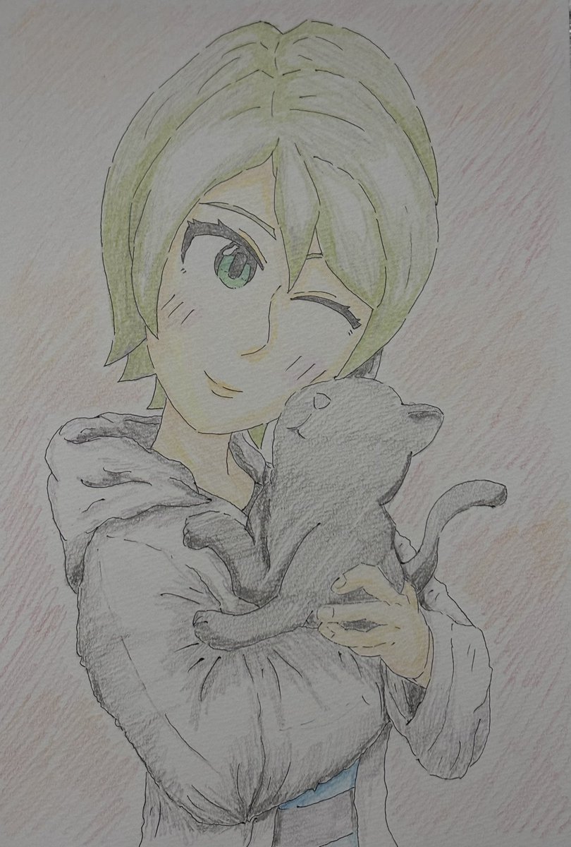 シュウ・ショウ tweet media