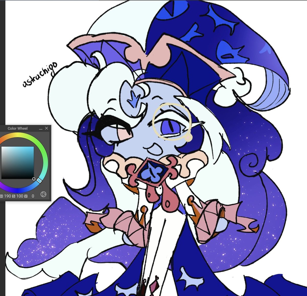 goodnightt 
#sageoftruth #shadowmilkcookie