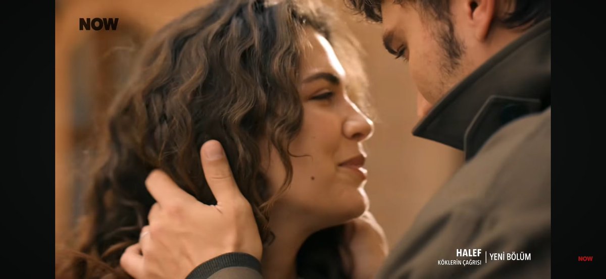 “i miss you already” 

SERHAT GO WITH HER 😭😭😭

#yılser #halefköklerinçagrisi