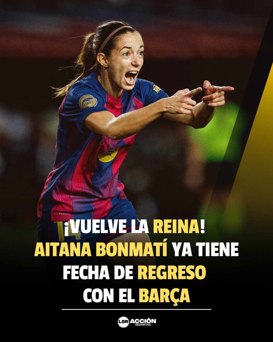 AcciónLSR tweet media