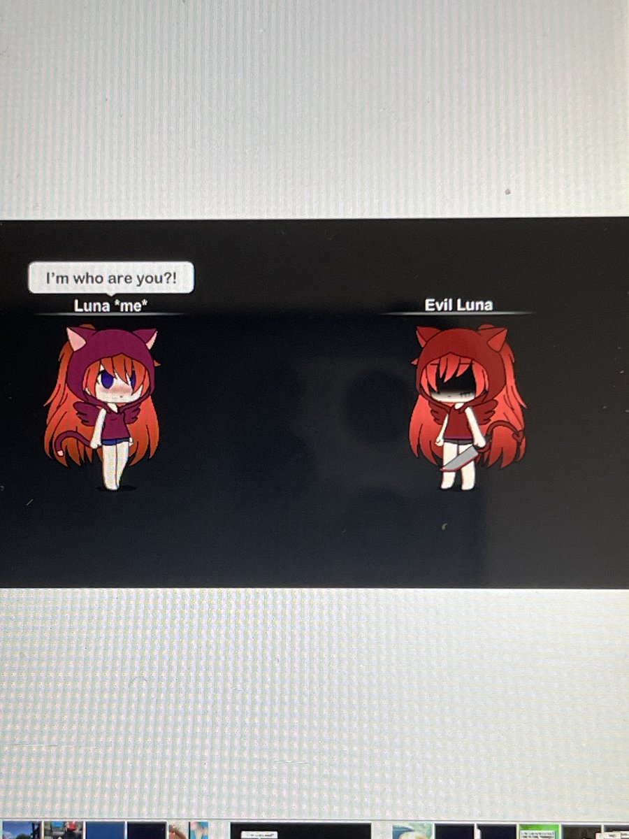 luna aka burger jesus tweet media