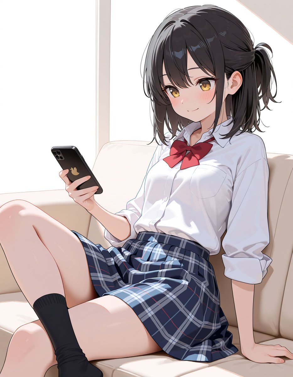 くしる tweet media