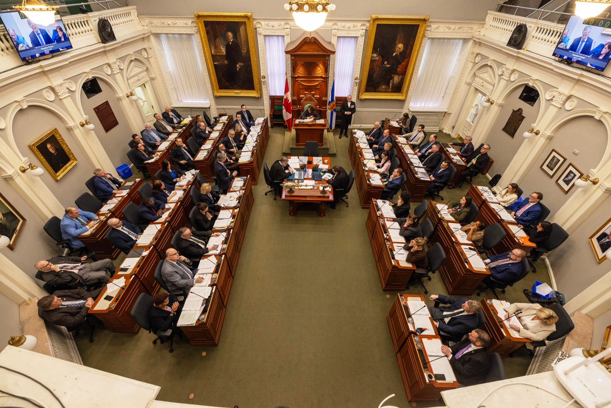 Nova Scotia Gov. tweet media