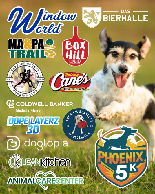 Harford Humane🐾 tweet media