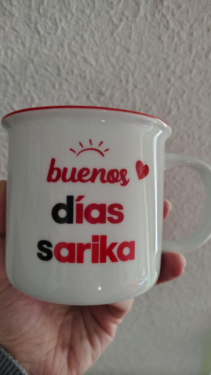 Mis desayunos al estilo #nutella