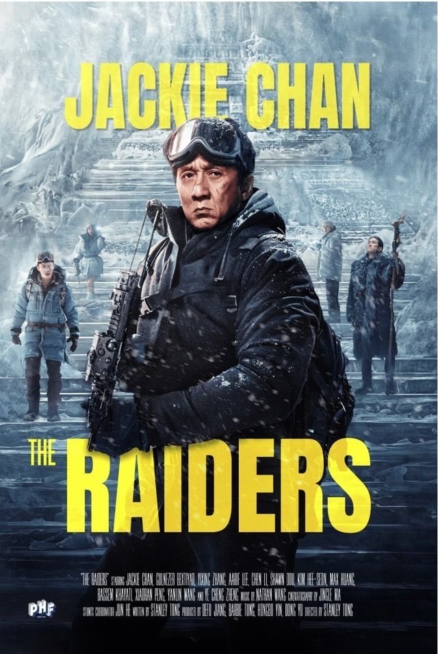 part of Evil Invincible tweet media