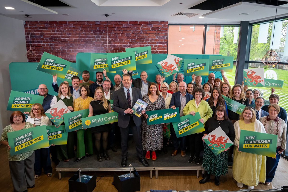 Cefin Campbell - Sir Gaerfyrddin 🏴 tweet media