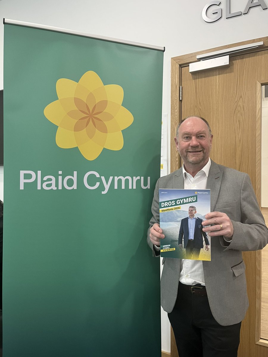 Cefin Campbell - Sir Gaerfyrddin 🏴 tweet media