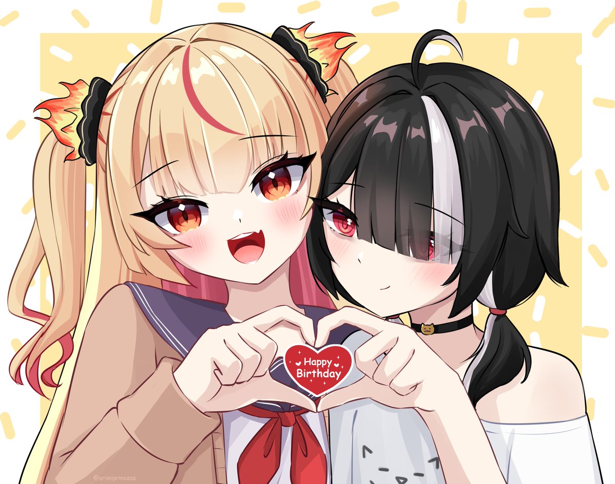 Regalito atrasado para <a href="/davidsuzu/">Davidsuzu ❤️‍🔥🐗</a> Feliz cumple 🎉