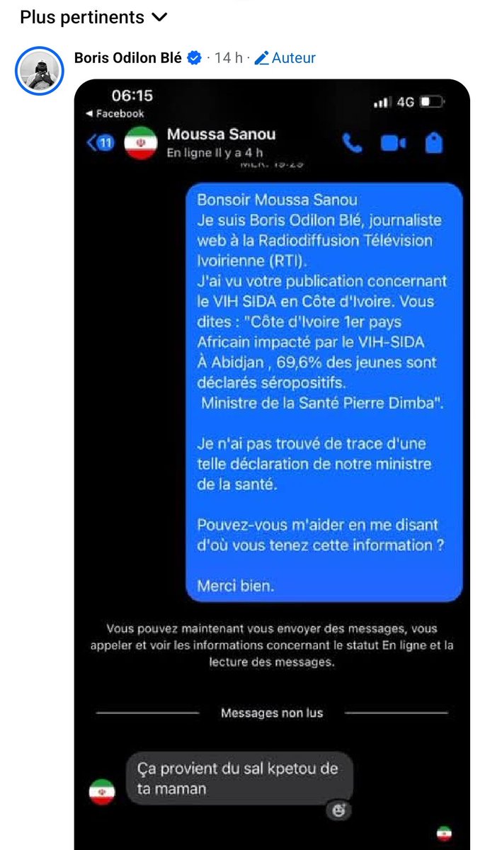 Magan Non Fatta tweet media