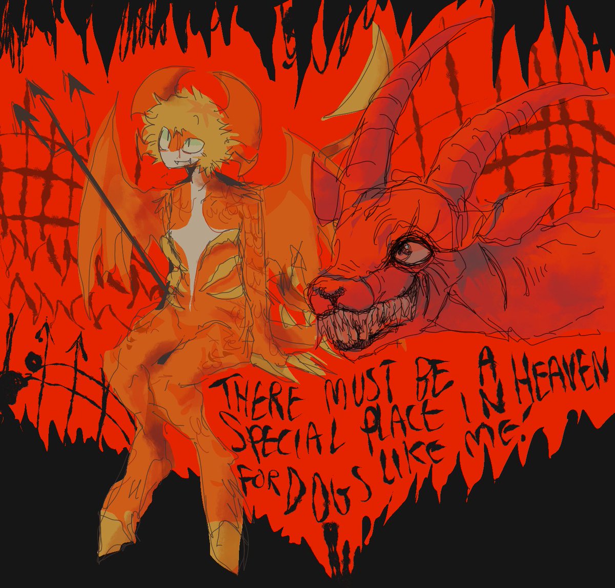 Lenondenon tweet media