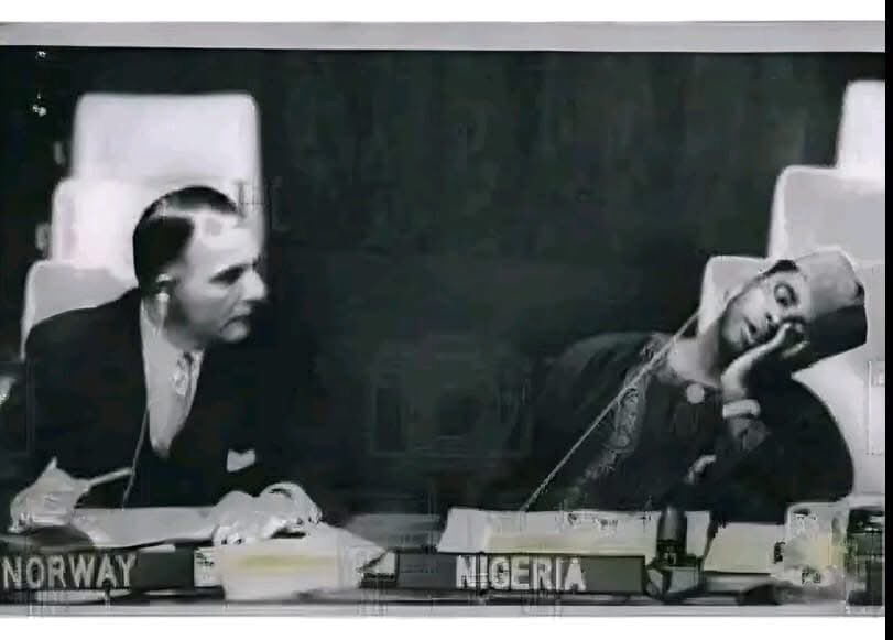 Biafra War Room tweet media