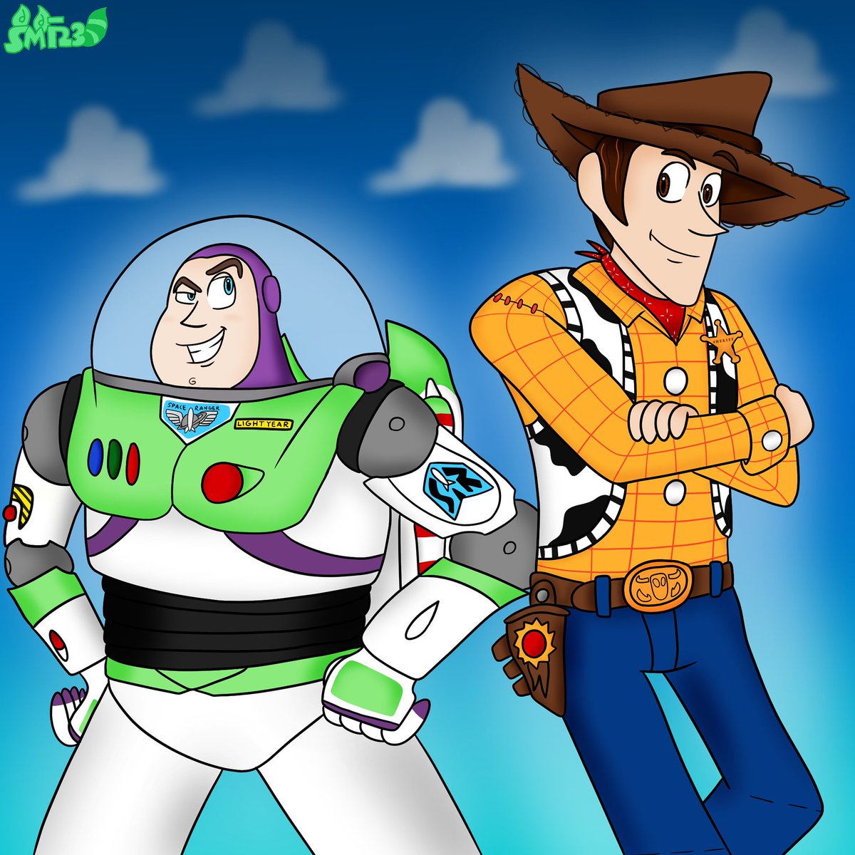 🍃 SuperTanookiTails 🍃 tweet media