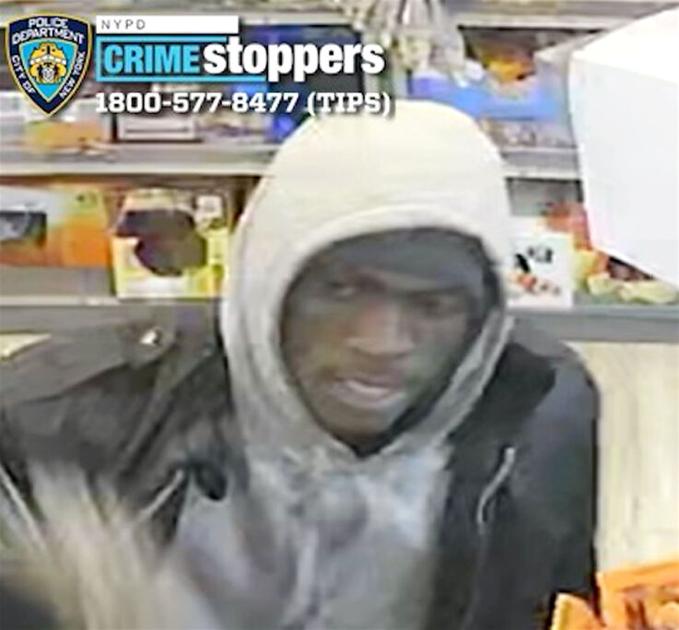 Queens Chronicle tweet media