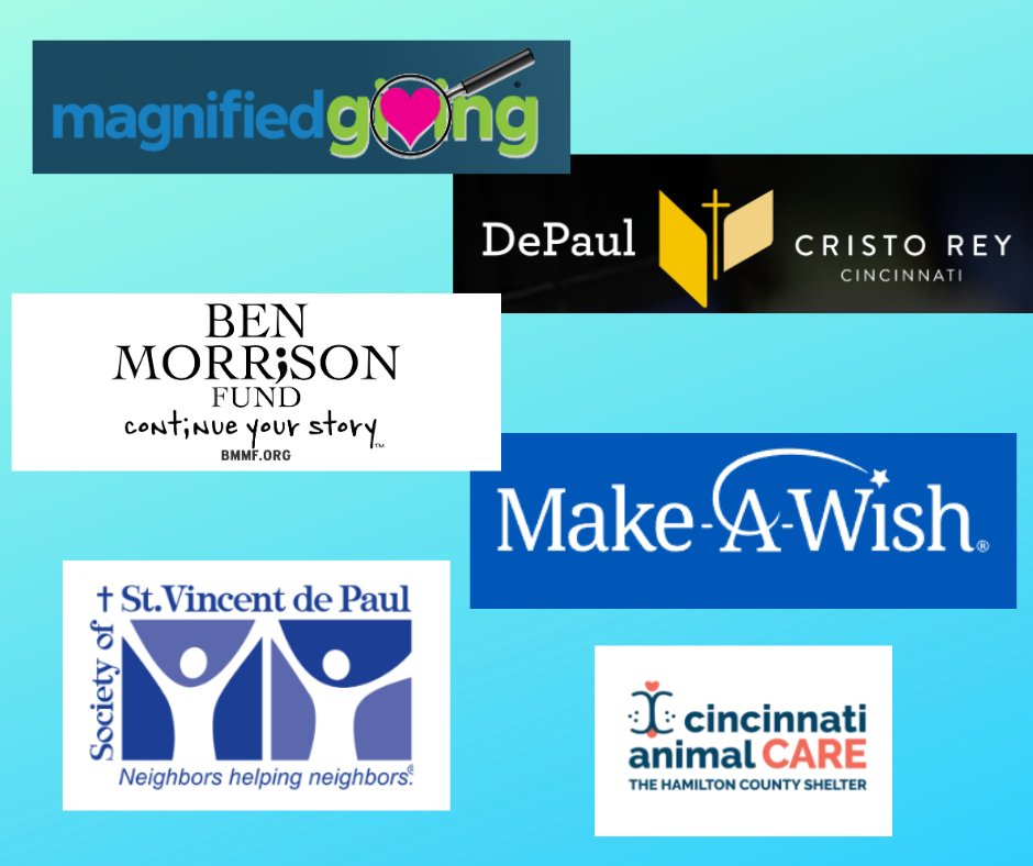 Ben Morrison Fund tweet media
