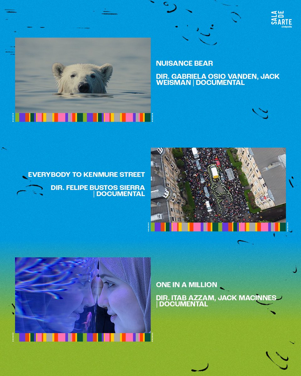 Cinépolis tweet media