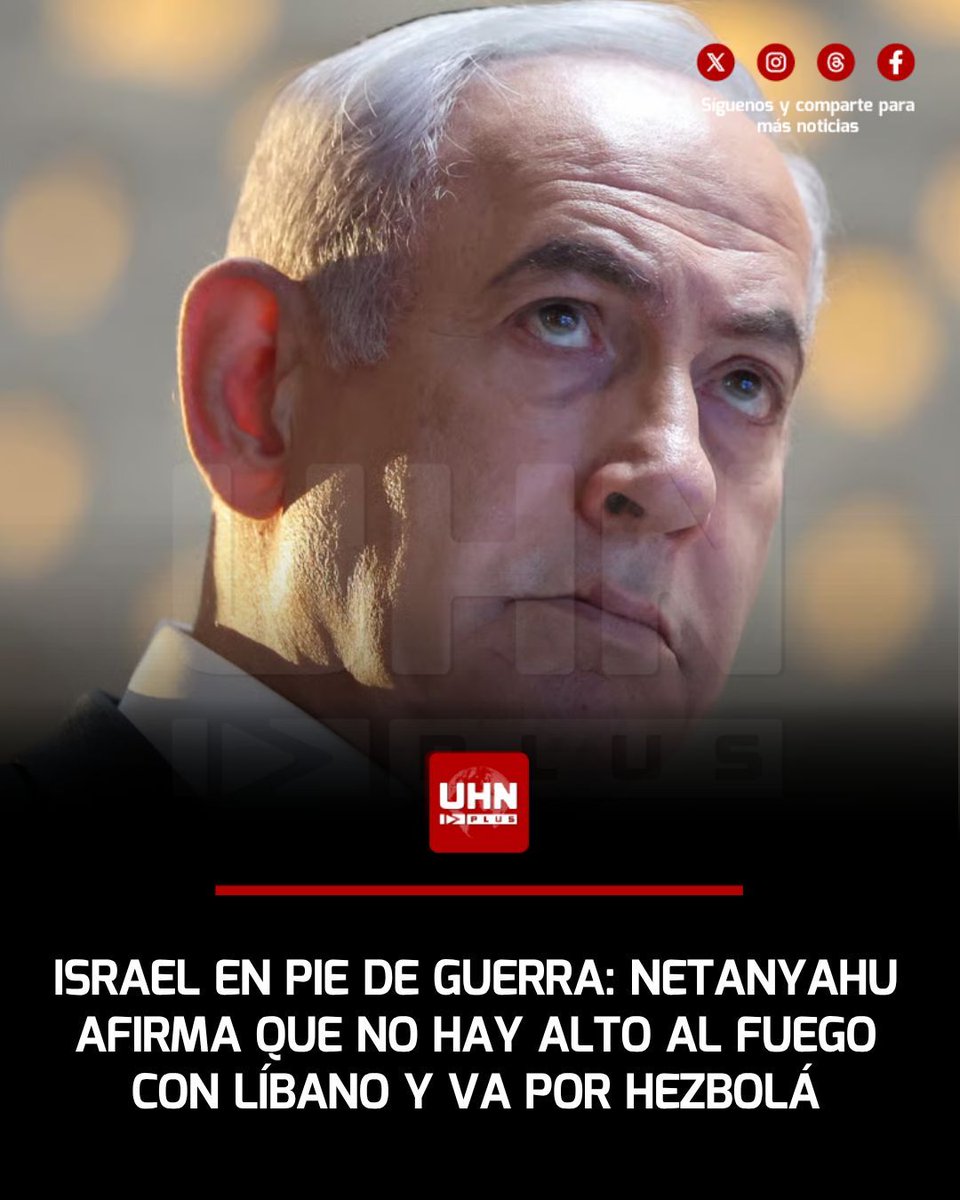 UHN Plus tweet media