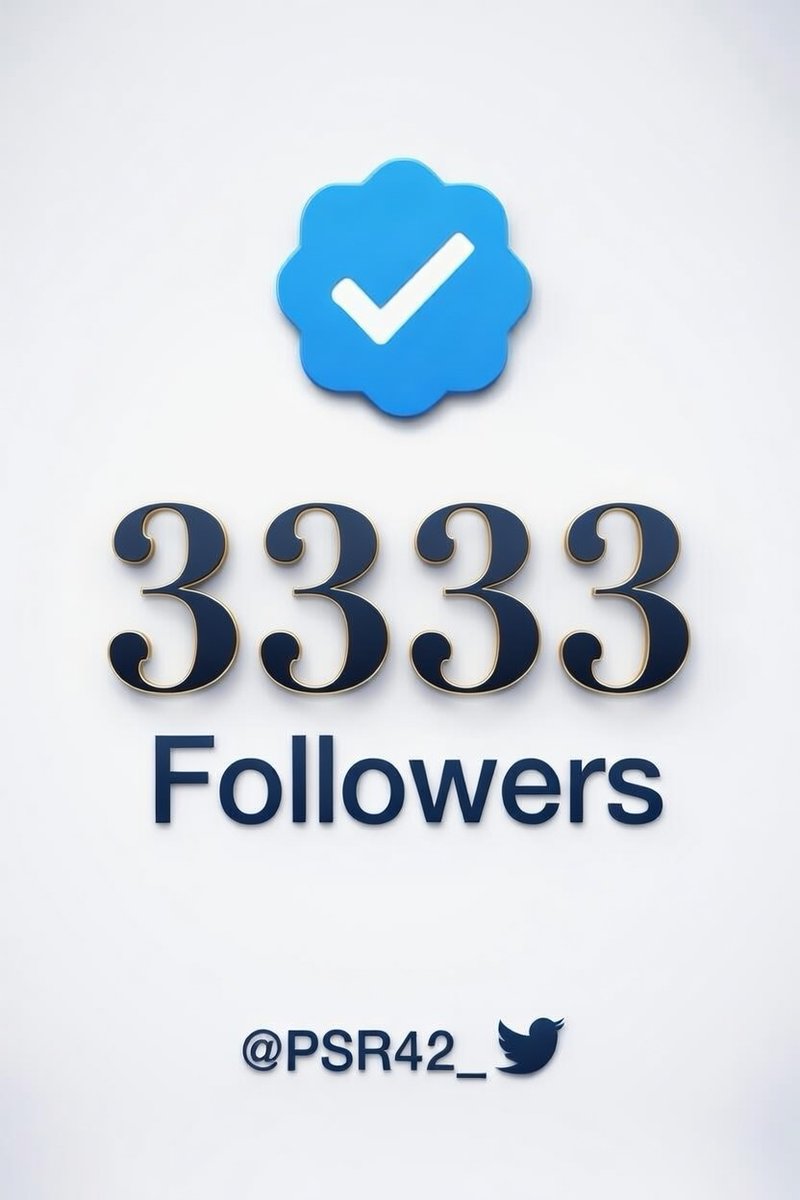 Praveen_42 tweet media