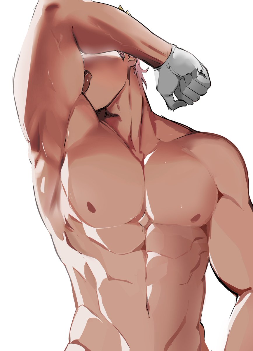 Hero Ages tweet media