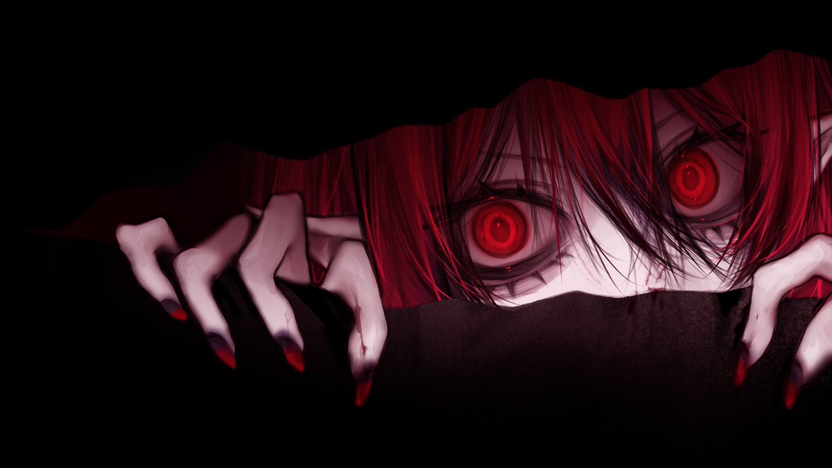 jeshichu 🦇🎀『SpiritVeil』 tweet media