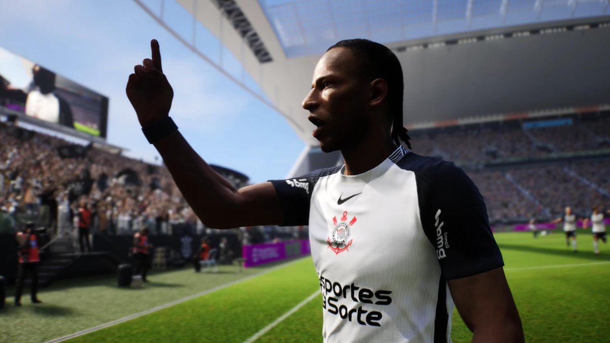 Renan Galvani🎮 tweet media