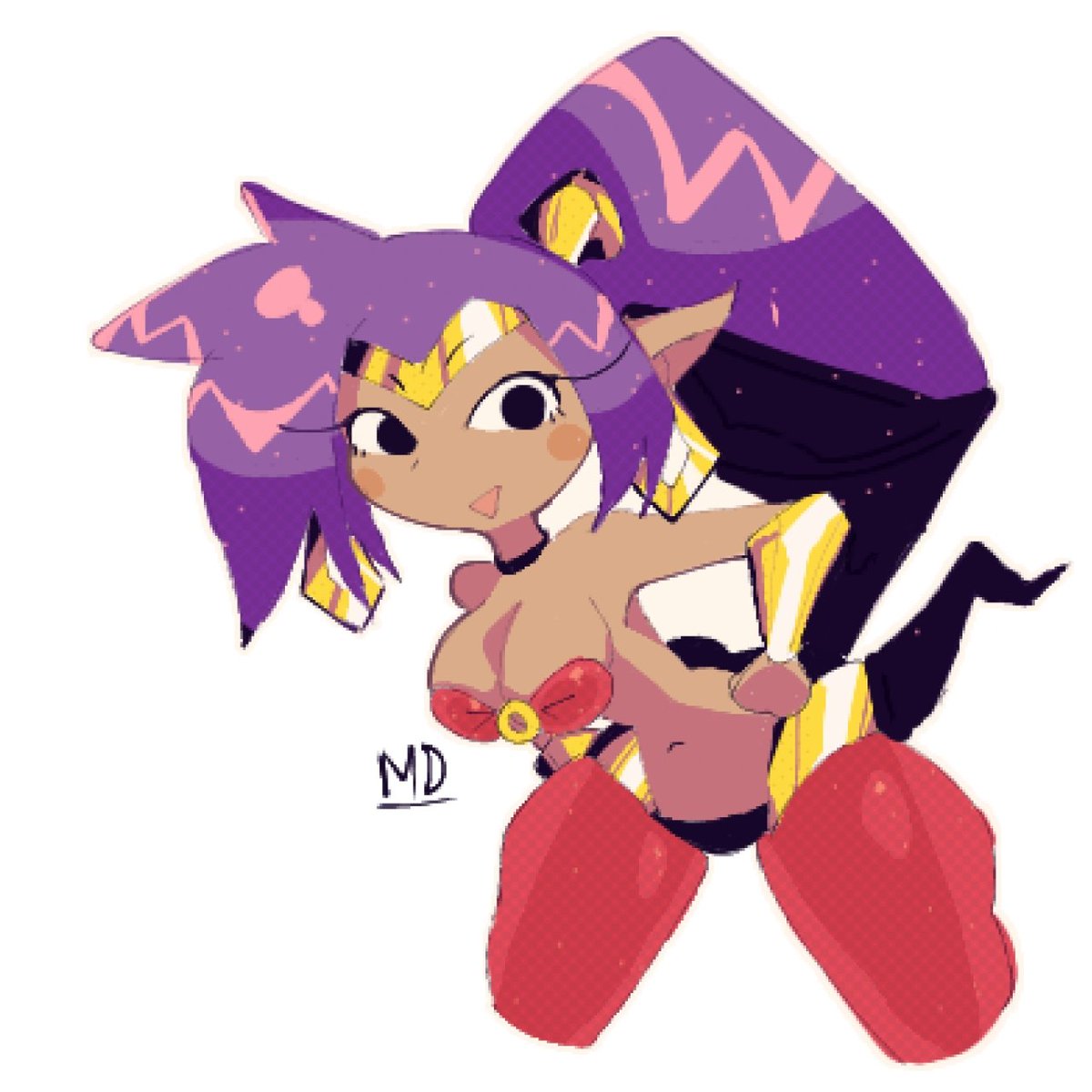 MarleDrawsStuff! tweet media