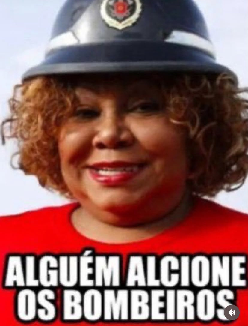 Elvira do Impiranga as partes flácidas tweet media