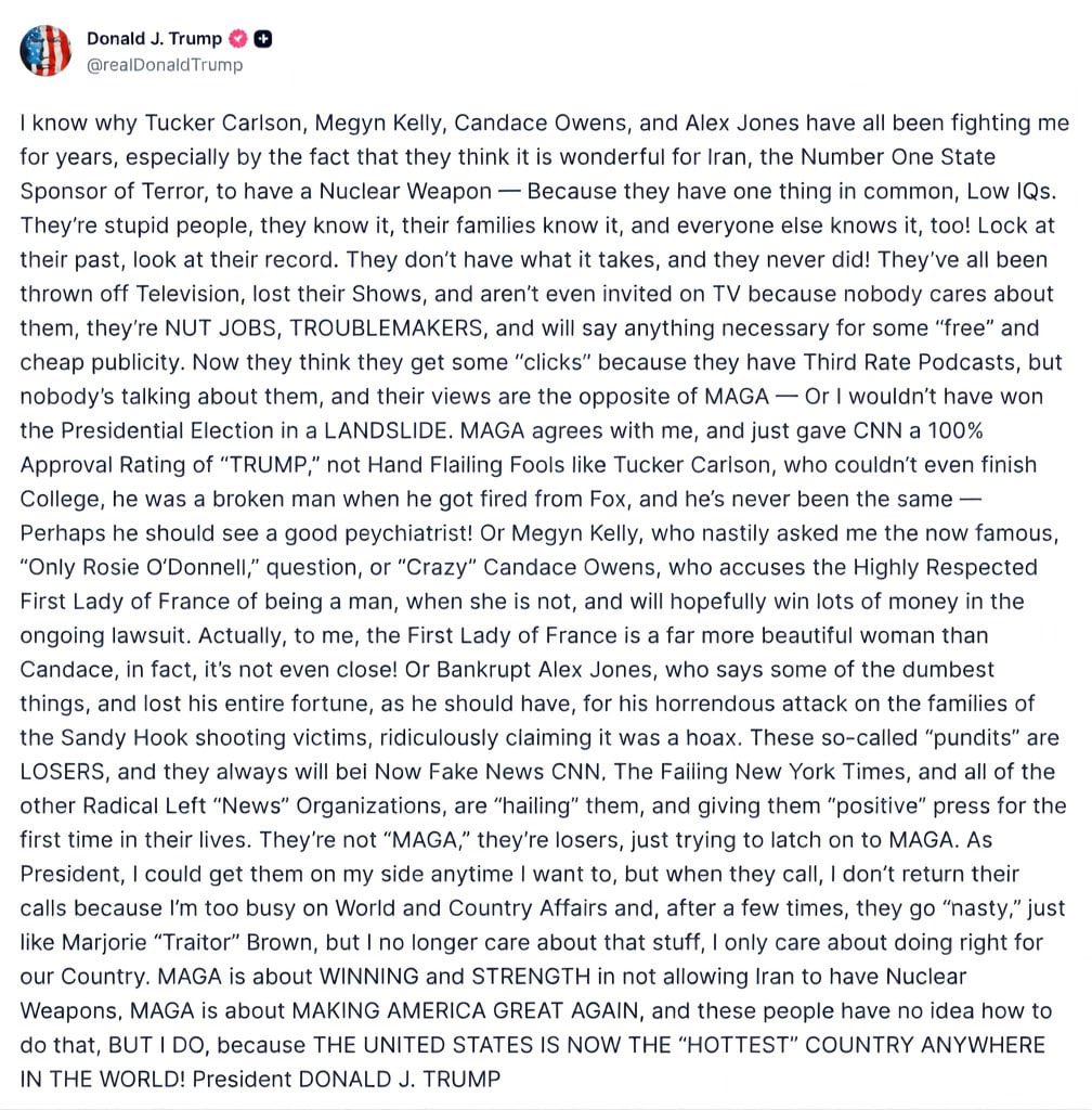 Open Source Intel tweet media