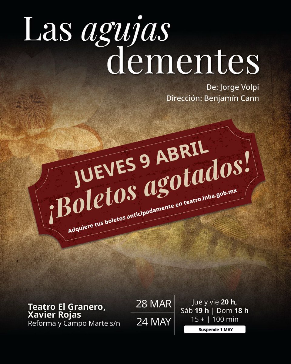 Cacumen Producciones tweet media