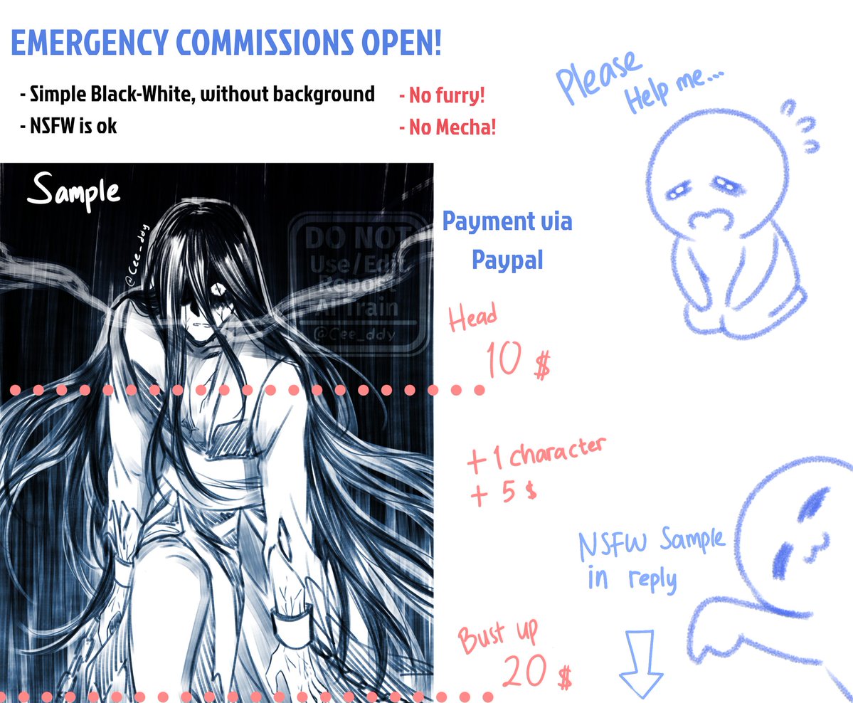 💿 CeeD l C○mms Open tweet media